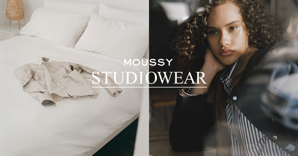 moussy studiowear